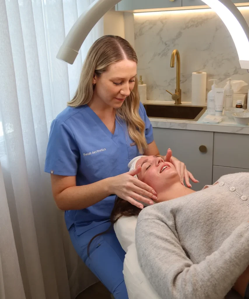 Fine Lines and Wrinkles Treatment in Fairfield, QLD | Selah Aesthetics
