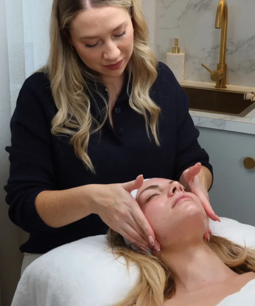 Redness & Sensitive Skin Treatment in Fairfield, AU | Selah Aesthetics