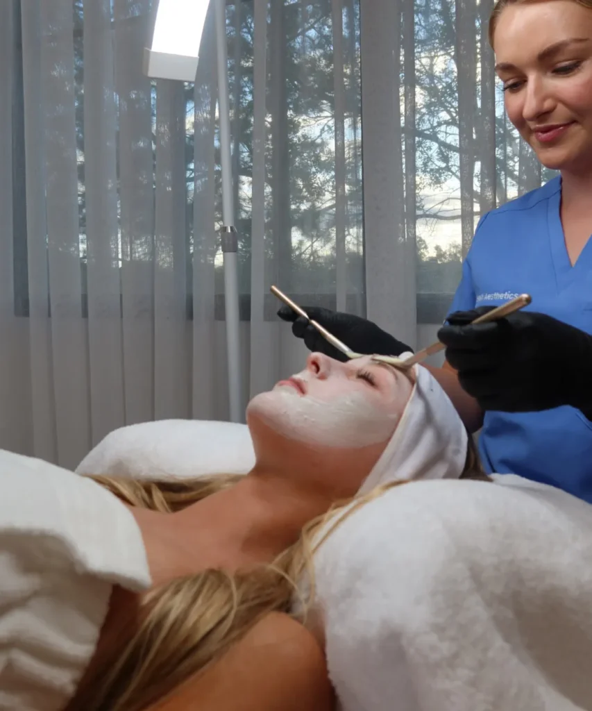 Skin Texture & Scarring in Fairfield, AU | Selah Aesthetics