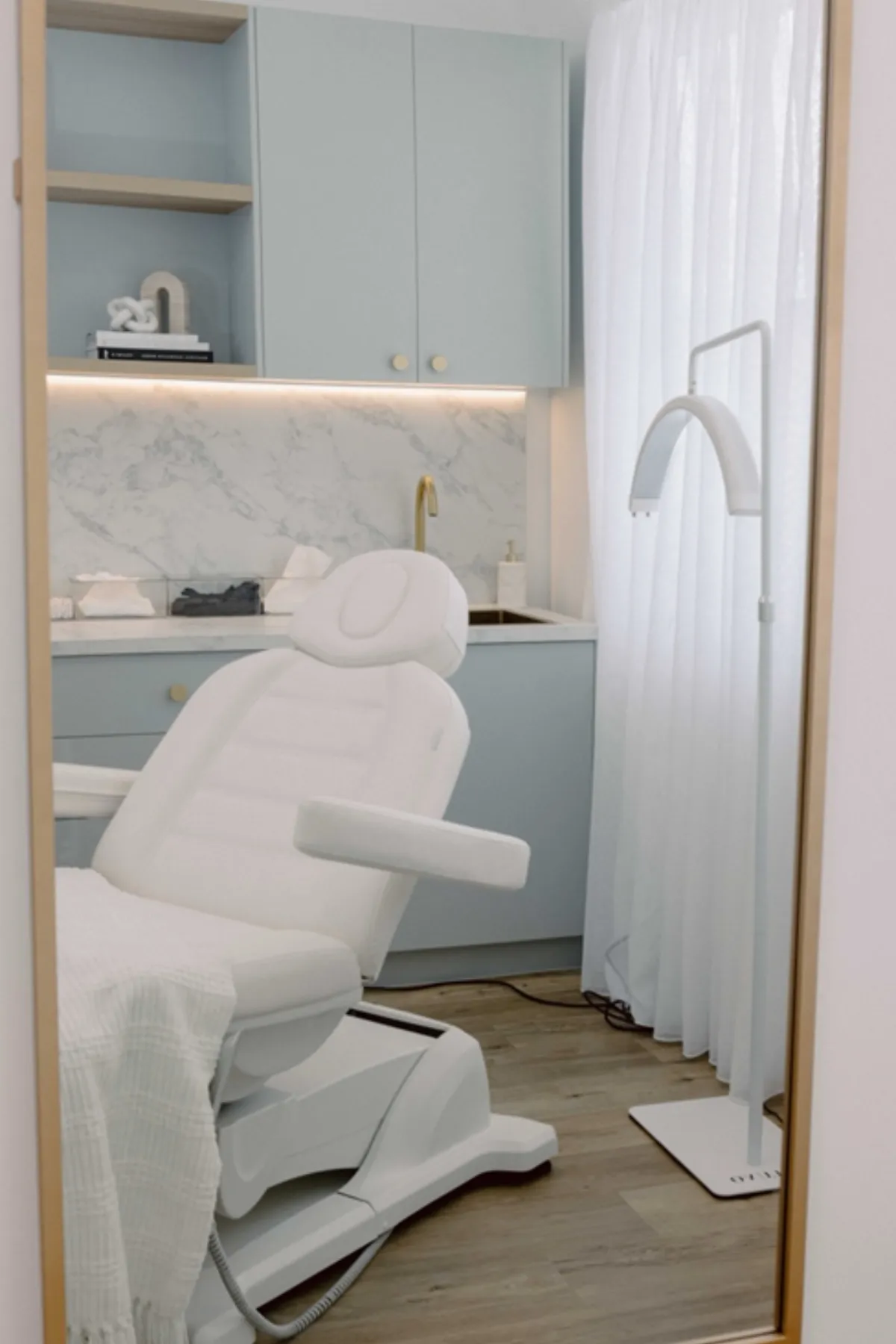 Under-Eye Rejuvenation in Fairfield, AU | Selah Aesthetics